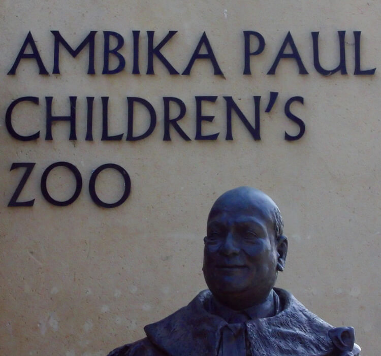Ambika Paul Foundation