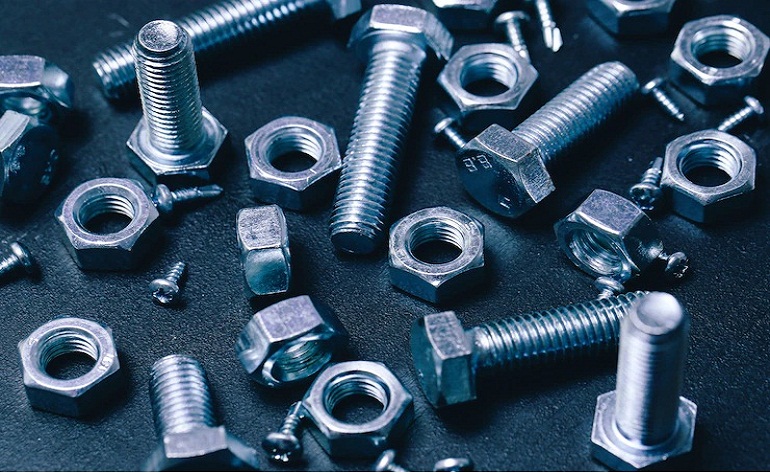 A GUIDE TO STANDARDS IN THE FASTENER INDUSTRY